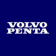 Volvo Penta logó